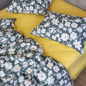 Постільна білизна з турецької бавовни Ейфорія Cotton